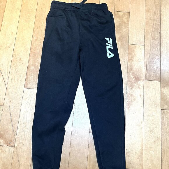 Fila boys joggers - Picture 1 of 6